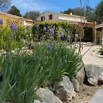 Casa de Férias Lavandin 3 *